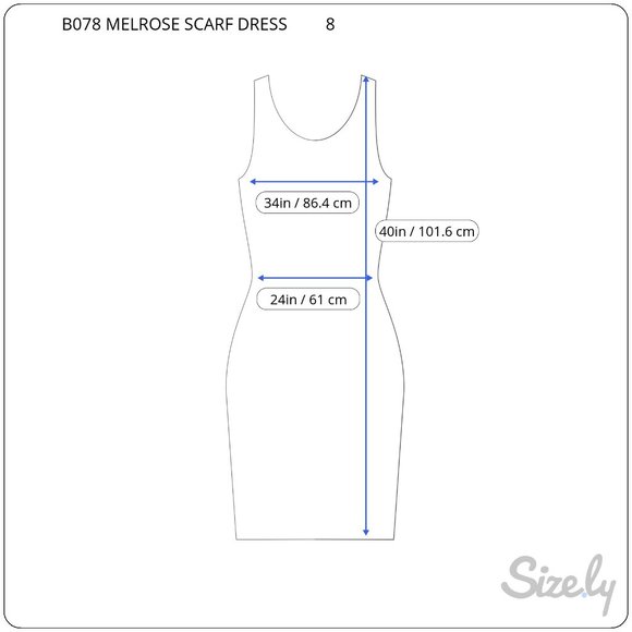 Melrose Black & Purple Scarf Skirt Dress Women's 8 Side Zipper Bra Insert - Picture 13 of 13